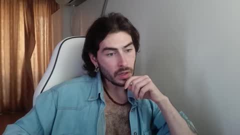  BlakeSedon  online show from October 29, 2025, 2:41 pm