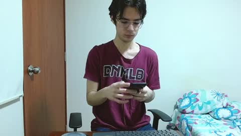 blakeshatter online show from January 7, 2025, 12:52 pm