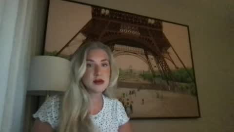 blakiebby5 online show from July 24, 2026, 1:25 am