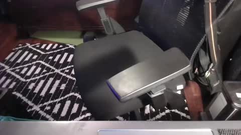 Blackjag00 online show from February 4, 2025, 12:00 pm