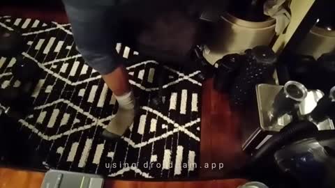 Blackjag00 online show from February 18, 2025, 6:15 am