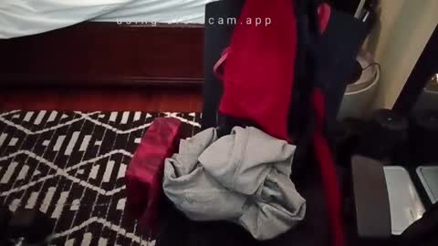 Blackjag00 online show from February 26, 2025, 9:16 pm