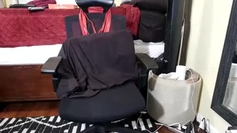 Blackjag00 online show from March 11, 2025, 8:30 am