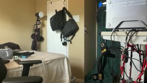 Blackjag00 online show from September 23, 2025, 5:16 pm