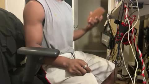 Blackjag00 online show from November 13, 2025, 5:39 am