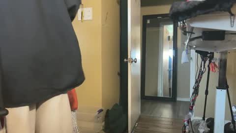 Blackjag00 online show from November 20, 2025, 7:13 pm