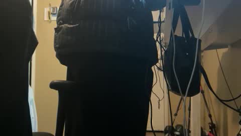 Blackjag00 online show from December 18, 2025, 4:51 am