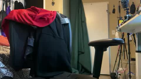 Blackjag00 online show from February 11, 2026, 4:50 am