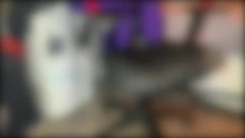 Blackjag00 online show from May 25, 2026, 4:40 am