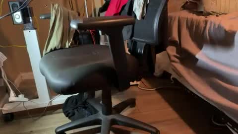Blackjag00 online show from July 8, 2026, 5:12 am