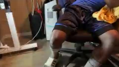 Blackjag00 online show from July 21, 2026, 4:04 am