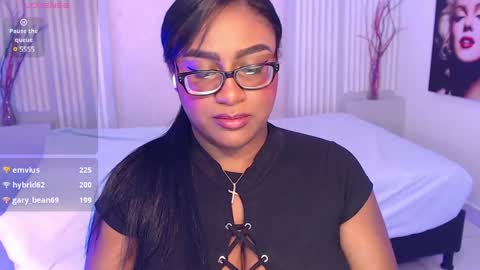 blak miller online show from February 26, 2025, 1:32 am