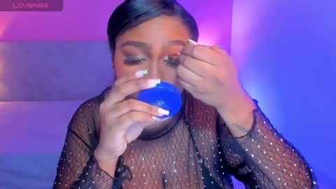 blak miller online show from November 1, 2025, 7:05 pm