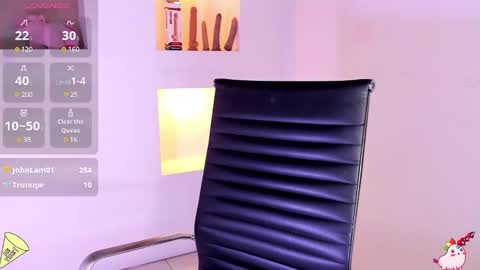 Blak Miller Gilson online show from January 16, 2025, 12:45 am