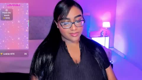 Blak Miller Gilson online show from September 28, 2025, 8:58 pm