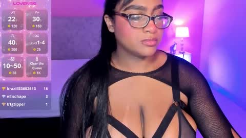 Blak Miller Gilson online show from October 18, 2025, 8:31 pm