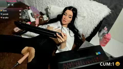 MY VIDEOS THAT WILL MAKE YOU CUM -  online show from June 21, 2026, 12:13 am
