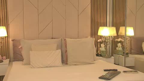 Blanche online show from May 11, 2026, 9:59 am