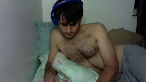 blancpebble online show from September 9, 2025, 3:06 am