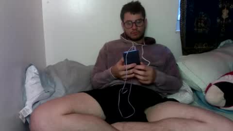 blancpebble online show from September 28, 2025, 10:48 pm