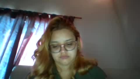 Snapshot of blanquita102530 chatting on August 2, 2026, 6:50 pm Lary online show from August 2, 2026, 6:50 pm
