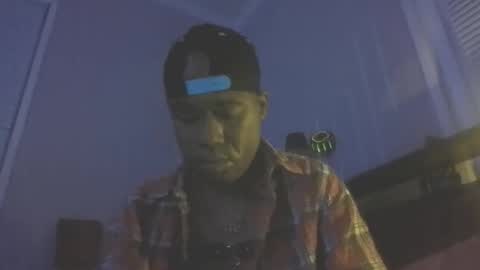 Blaq-Bunny online show from January 11, 2026, 7:57 am