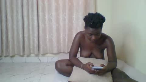 blaq_pearl online show from March 25, 2026, 4:07 am