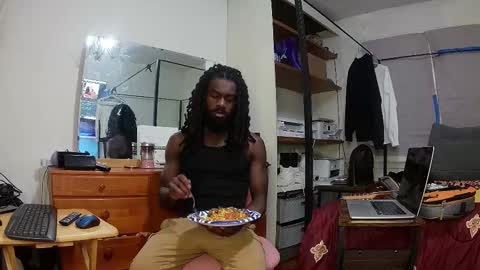 Snapshot of blaqjay chatting on February 2, 2026, 11:25 pm BlaqJay online show from February 2, 2026, 11:25 pm