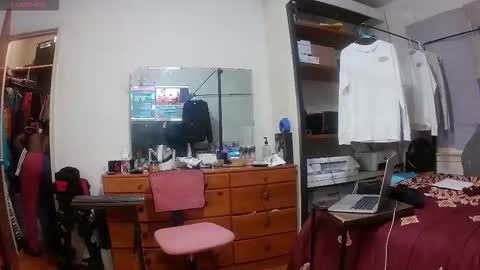 Snapshot of blaqjay chatting on February 13, 2026, 11:12 pm BlaqJay online show from February 13, 2026, 11:12 pm