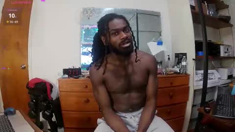 Snapshot of blaqjay chatting on February 19, 2026, 12:17 am BlaqJay online show from February 19, 2026, 12:17 am