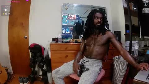 Snapshot of blaqjay chatting on February 20, 2026, 1:13 am BlaqJay online show from February 20, 2026, 1:13 am