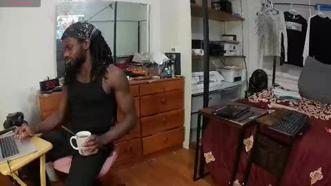 Snapshot of blaqjay chatting on February 28, 2026, 2:01 am BlaqJay online show from February 28, 2026, 2:01 am