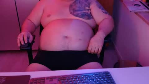 Blase Hase12 online show from April 2, 2026, 8:39 pm