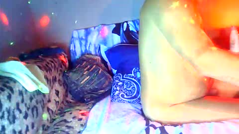 BlassyBlue online show from June 2, 2026, 7:27 pm