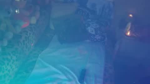 BlassyBlue online show from June 14, 2026, 12:41 am