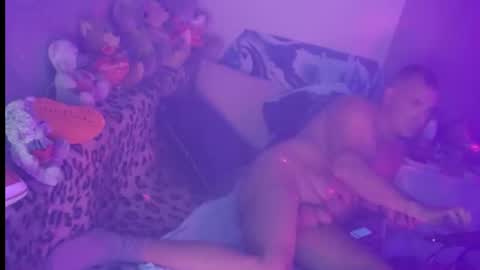 BlassyBlue online show from June 15, 2026, 9:06 pm