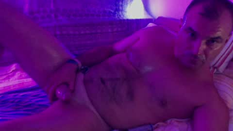 BlassyBlue online show from June 29, 2026, 2:29 am