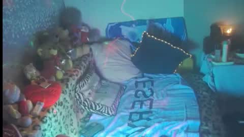 BlassyBlue online show from July 2, 2026, 3:23 am