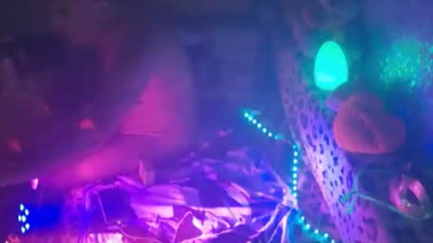 BlassyBlue online show from July 5, 2026, 1:56 am