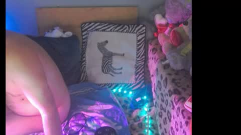 BlassyBlue online show from July 5, 2026, 4:19 am