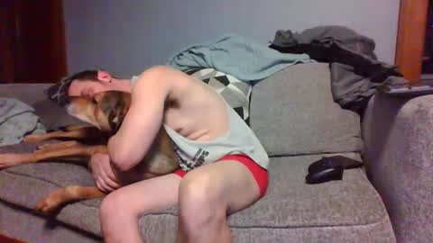 blaw_1321 online show from January 31, 2025, 2:26 am