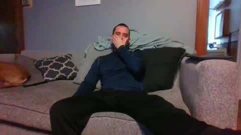 blaw_1321 online show from February 9, 2025, 9:39 pm