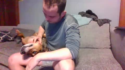 blaw_1321 online show from February 14, 2025, 6:40 pm