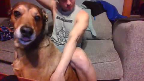 blaw_1321 online show from February 28, 2025, 6:21 am