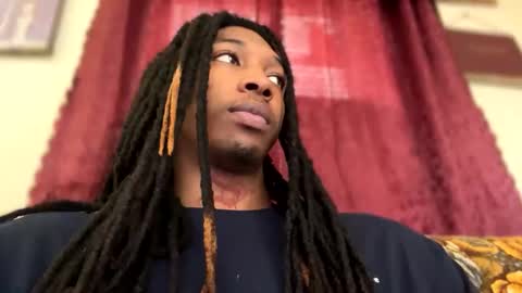 Black Clover online show from January 13, 2025, 6:16 pm