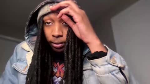 Black Clover online show from November 1, 2025, 6:15 am