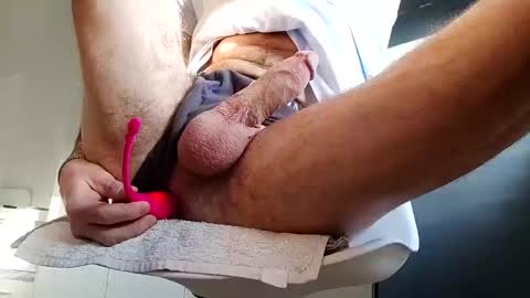 Roberto online show from December 6, 2024, 8:37 am