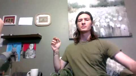 blazeentertainment2025 online show from November 29, 2025, 8:34 pm