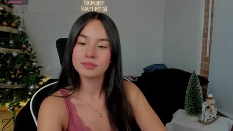 Snapshot of blazenbliss chatting on December 5, 2024, 6:11 pm Eimy online show from December 5, 2024, 6:11 pm