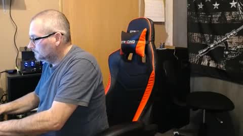 blazingslow online show from March 1, 2025, 4:47 am